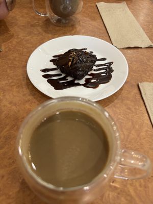   at Ubuntu Eat in Phuket