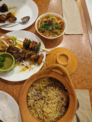   at Ubuntu Eat in Phuket