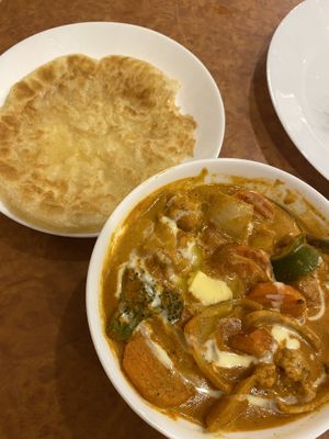   at Ubuntu Eat in Phuket