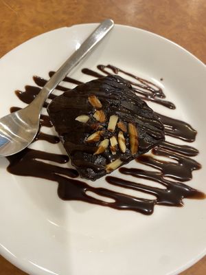   at Ubuntu Eat in Phuket