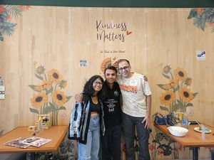  at Ubuntu Eat in Phuket