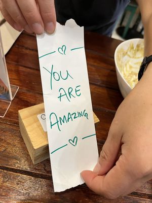   at Ubuntu Eat in Phuket