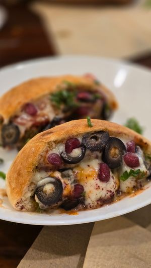  at Ubuntu Eat in Phuket