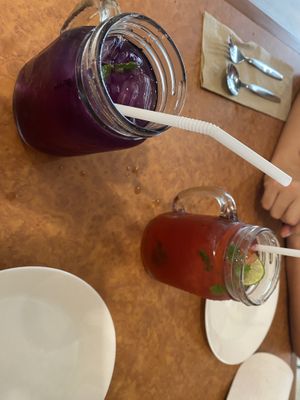   at Ubuntu Eat in Phuket