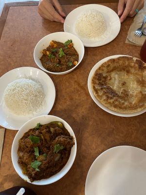   at Ubuntu Eat in Phuket