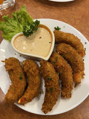   at Ubuntu Eat in Phuket