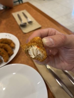   at Ubuntu Eat in Phuket