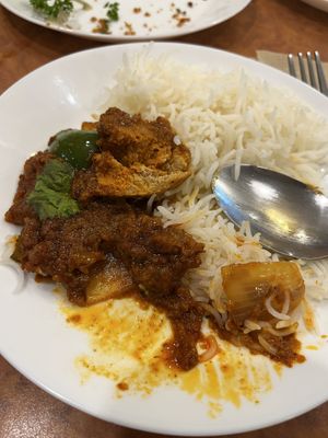   at Ubuntu Eat in Phuket