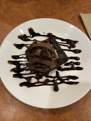   at Ubuntu Eat in Phuket