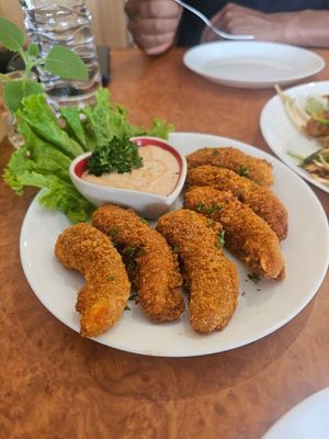  at Ubuntu Eat in Phuket