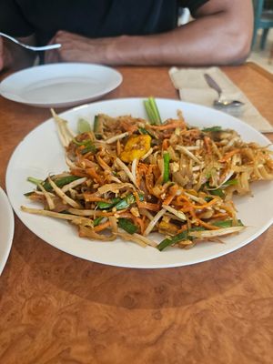  at Ubuntu Eat in Phuket