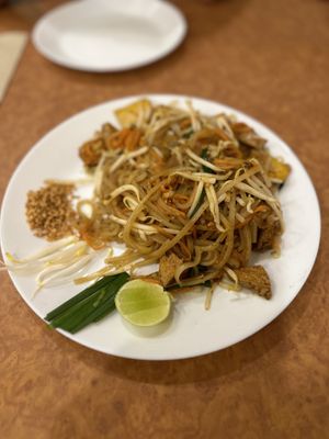   at Ubuntu Eat in Phuket