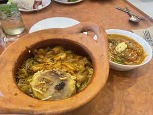   at Ubuntu Eat in Phuket