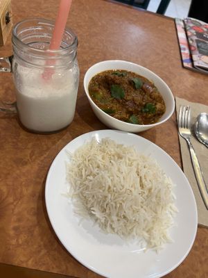   at Ubuntu Eat in Phuket