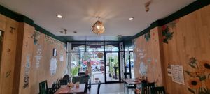  at Ubuntu Eat in Phuket