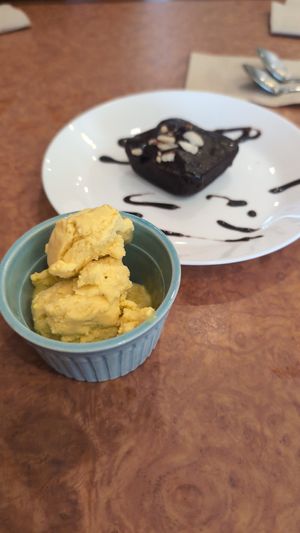  at Ubuntu Eat in Phuket