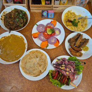 delicious at Ubuntu Eat in Phuket