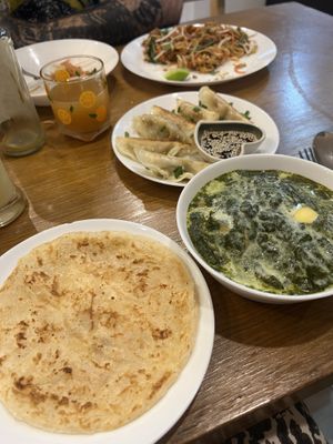   at Ubuntu Eat in Phuket