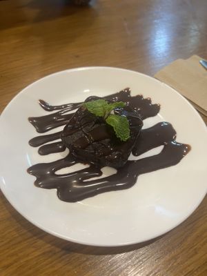   at Ubuntu Eat in Phuket