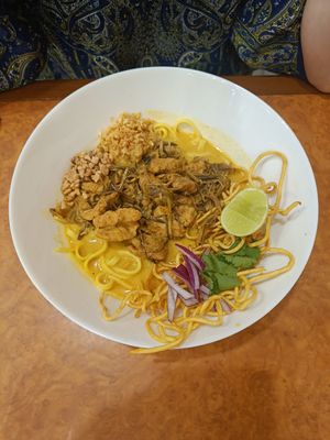  at Ubuntu Eat in Phuket