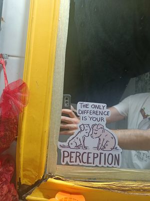  at Ubuntu Eat in Phuket