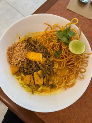  at Ubuntu Eat in Phuket