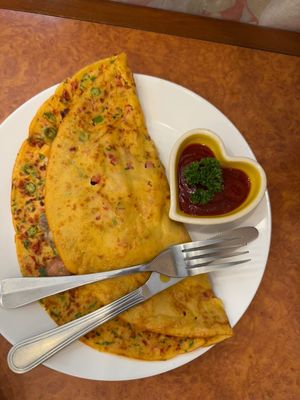  at Ubuntu Eat in Phuket