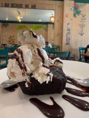  at Ubuntu Eat in Phuket