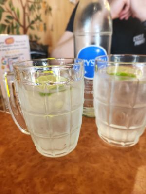  at Ubuntu Eat in Phuket