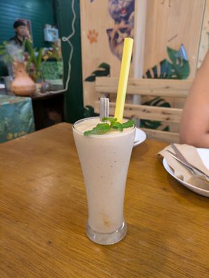  at Ubuntu Eat in Phuket