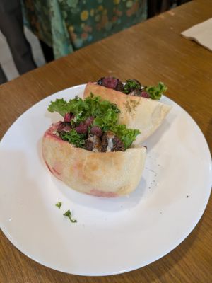  at Ubuntu Eat in Phuket