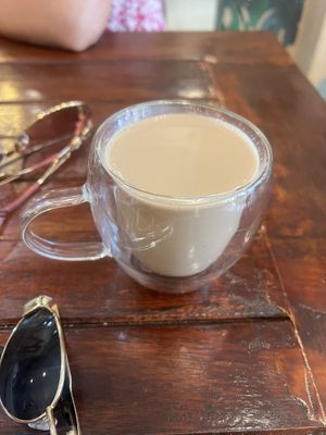   at Ubuntu Eat in Phuket