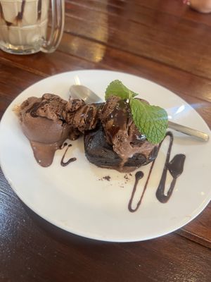   at Ubuntu Eat in Phuket