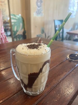   at Ubuntu Eat in Phuket