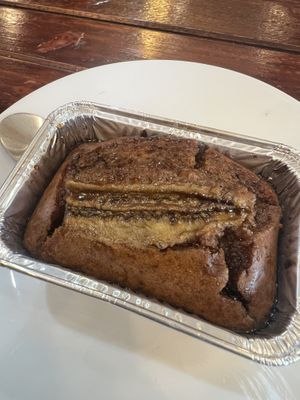   at Ubuntu Eat in Phuket