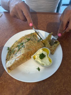   at Ubuntu Eat in Phuket