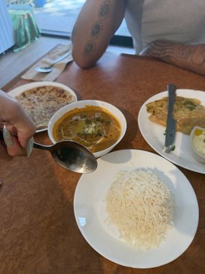   at Ubuntu Eat in Phuket