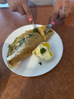   at Ubuntu Eat in Phuket