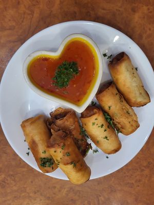  at Ubuntu Eat in Phuket