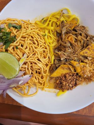  at Ubuntu Eat in Phuket