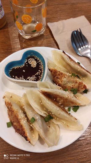 Well cooked food, very tasty. at Ubuntu Eat in Phuket