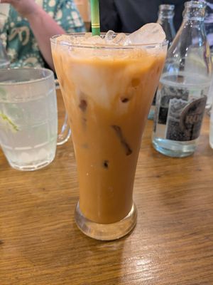  at Ubuntu Eat in Phuket