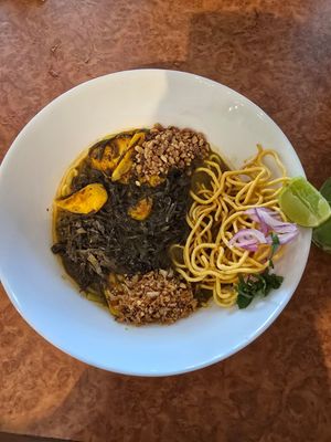  at Ubuntu Eat in Phuket