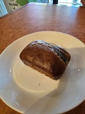  at Ubuntu Eat in Phuket