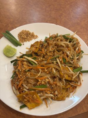   at Ubuntu Eat in Phuket