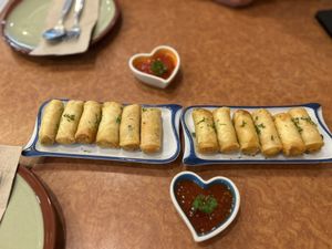   at Ubuntu Eat in Phuket