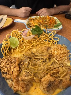   at Ubuntu Eat in Phuket