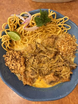   at Ubuntu Eat in Phuket