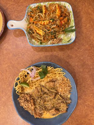   at Ubuntu Eat in Phuket