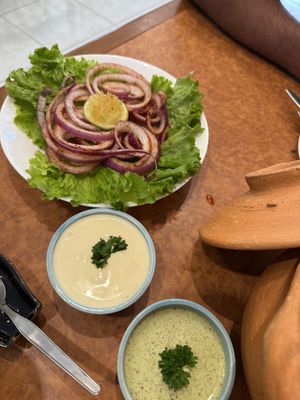   at Ubuntu Eat in Phuket